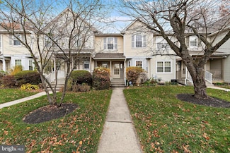 28 Stanwyck Ct, Trenton, NJ 08691