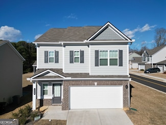 116 Waterside Dr, Calhoun, GA 30701