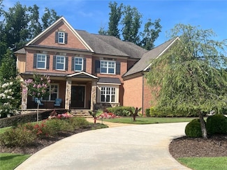 2331 Kinsale Point NW, Kennesaw, GA 30152