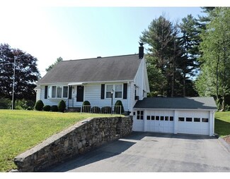 5 Silvia St, Three Rivers, MA 01080