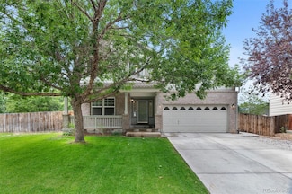 7171 Canyon Way, Longmont, CO 80504