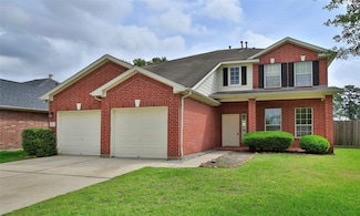 20506 Spring Lilac Ln, Spring, TX 77388
