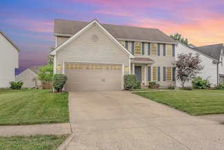 9046 Barley Loft Dr, Columbus, OH 43240