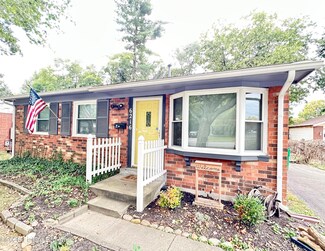 6216 Dart Dr, Louisville, KY 40291