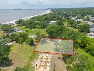 1537 Lot C Midway Ave, Gulfport, MS 39507