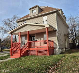 7105 Lexington Ave, Cleveland, OH 44103