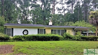 707 Highland Dr, Savannah, GA 31406