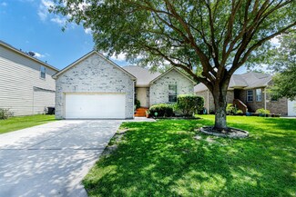 17003 Loch Raven Ln, Houston, TX 77060