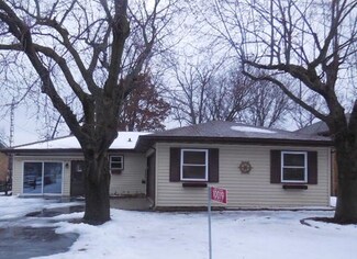 10019 N Ellendale Rd, Edgerton, WI 53534