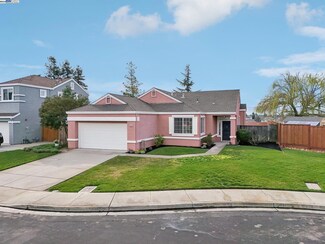 2870 Gelding Ln, Livermore, CA 94551