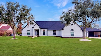 4009 Ravencrest Ct, Pearland, TX 77584