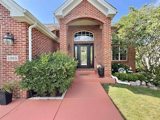 1263 University Pkwy, Rockton, IL 61072