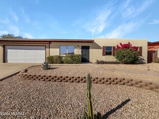 4134 W Jupiter St, Tucson, AZ 85741