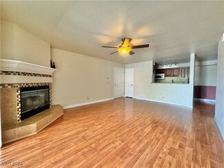 2606 S Durango Dr Unit 232, Las Vegas, NV 89117