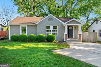 1258 Lyle Ave, Atlanta, GA 30344