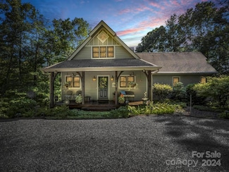 1065 S Cove Rd, Mill Spring, NC 28756