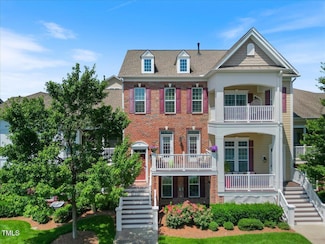 10520 Sablewood Dr Unit 103, Raleigh, NC 27617