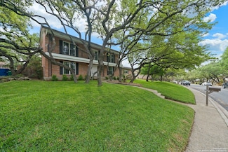 13038 N Hunters Cir, San Antonio, TX 78230
