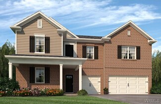 7441 Gristmill Cir, Mc Calla, AL 35111