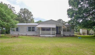 183 Crawford Loop, Pollock, LA 71467