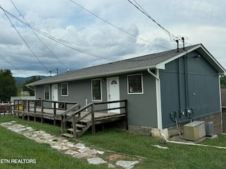 183 Westmoreland St Unit 3, Harrogate, TN 37752