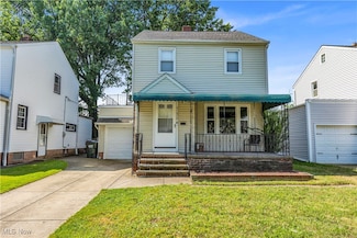 21670 Wilmore Ave, Euclid, OH 44123