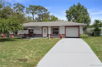 1316 Claymore St, Inverness, FL 34450