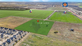 5277 County Road 52, Celina, TX 75009