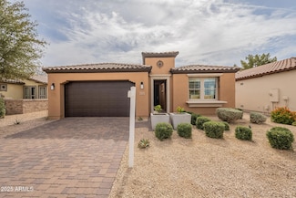 631 E Peach Tree St, Queen Creek, AZ 85240