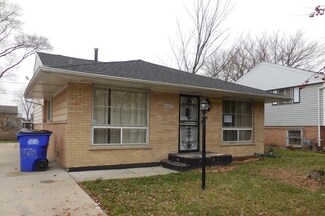 14534 Leavitt Ave, Dixmoor, IL 60426