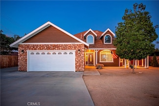 33430 133rd St E, Pearblossom, CA 93553