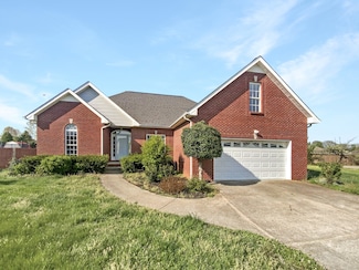 783 Parade Ct, Clarksville, TN 37040