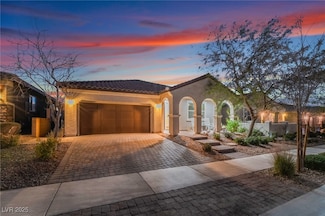 781 Drammatico Place, Henderson, NV 89011