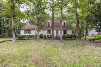 3949 Llewellyn Ln, Chesterfield, VA 23832