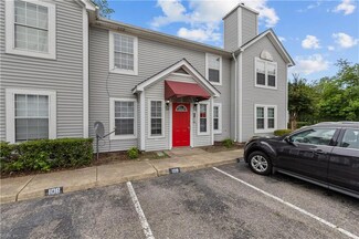 357 Fort Worth Ave Unit 110, Norfolk, VA 23505