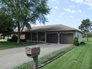 210 Tami Ln, Williamsport, IN 47993