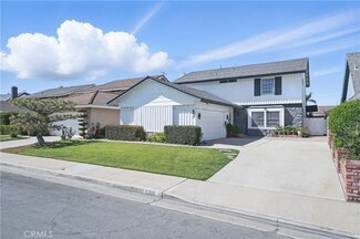 5201 Del Serra Cir, La Palma, CA 90623