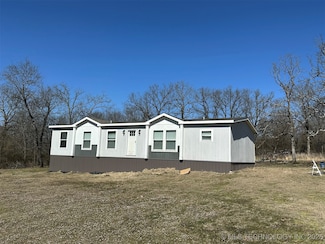 10118 E 263rd St S, Porum, OK 74455