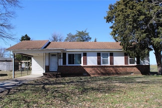 900 Collins Ave, Caruthersville, MO 63830