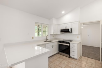 3632 W Oraibi Dr, Glendale, AZ 85308