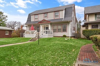 69 Birckhead Place, Toledo, OH 43608