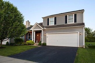 130 Salinger Dr, Lithopolis, OH 43136