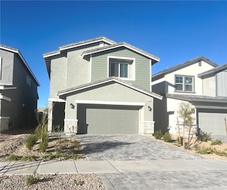 510 Golden Cardinal Ave, Henderson, NV 89011