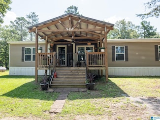 350 Oak Trace, West Blocton, AL 35184