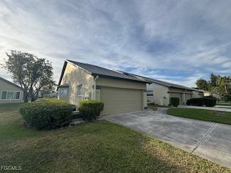 604 McGregor Park Cir Unit 604, Fort Myers, FL 33908