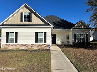 1301 Pine Dr, Winterville, NC 28590