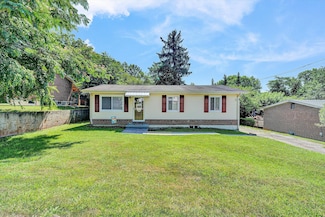 386 Koogler Dr NW, Roanoke, VA 24017