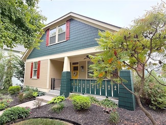 9005 NE 80th St, Kansas City, MO 64158