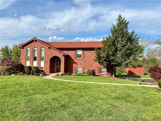981 Ridgebury Dr, South Park, PA 15129