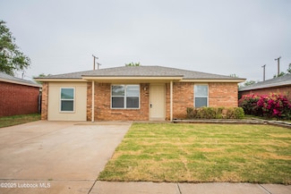 4638 Fordham St, Lubbock, TX 79416